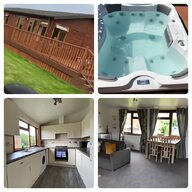 holiday lodges for sale