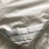 goose down duvet for sale