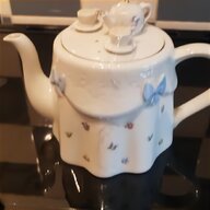 vintage french enamel coffee pot cafetiere for sale