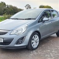 vauxhall corsa 1 3 diesel for sale