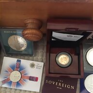proof sovereigns for sale