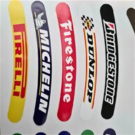 motorcycle rim stickers for sale