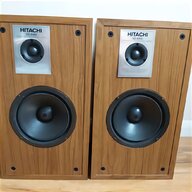 hitachi speaker for sale