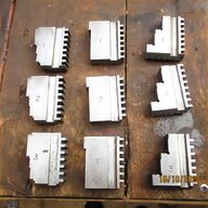 3 jaw chuck for sale