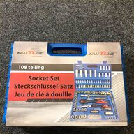 german socket set for sale