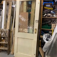half glazed doors for sale