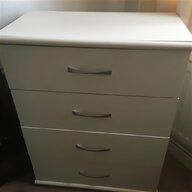 white chest drawers for sale