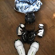 ice hockey goalie equipment for sale