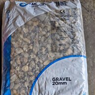 20mm gravel for sale