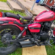 honda 125cc for sale