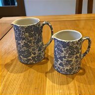 pottery jug chintz for sale