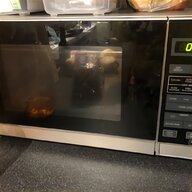 black microwaves for sale