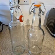500ml glass bottles for sale