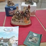 mill lilliput lane collection for sale