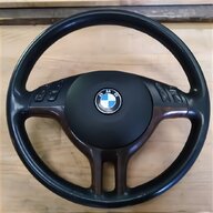 bmw e34 steering wheel for sale