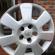 skoda fabia wheel trims for sale