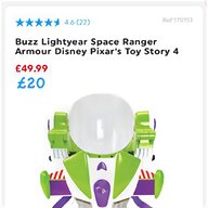 buzz lightyear action figure for sale