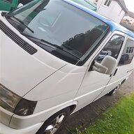 vw transporter t4 van for sale