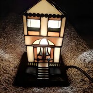 tiffany bedside lamps for sale