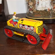 antique tractors for sale