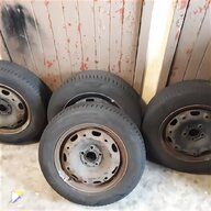 vivaro wheels 16 for sale