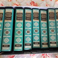 odhams encyclopedia for sale