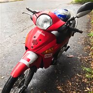 honda anf125 for sale