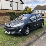 peugeot 206 xsi for sale