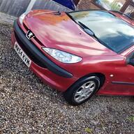peugeot 206 boot trim for sale