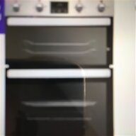 double oven gas cookers for sale