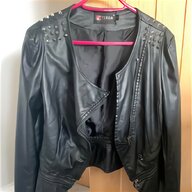 black pvc coat for sale