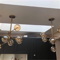 sputnik chandelier for sale