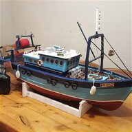 rc trawler for sale