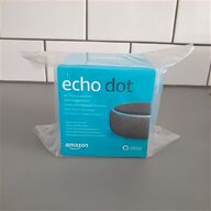 echo dot 3rd gen for sale