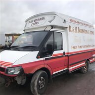 catering vans for sale