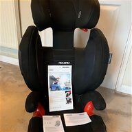 recaro chair for sale