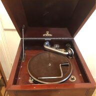 wind up gramophone for sale