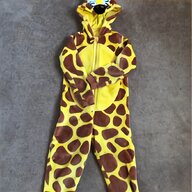 giraffe onesie kids for sale