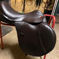 thorowgood saddle gullet for sale