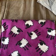 sheep fleece fabric for sale