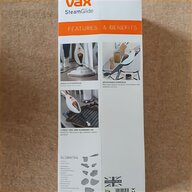 vax steam mop for sale