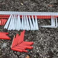 metal strips for sale