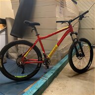 cannondale mountain bike for sale