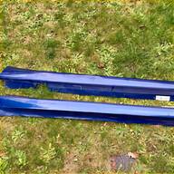 bmw e46 m sport side skirts for sale