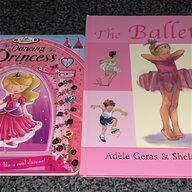 ballet book for sale