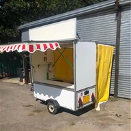 food van for sale
