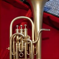baritone horn for sale