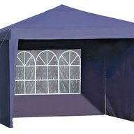 used marquee tents for sale
