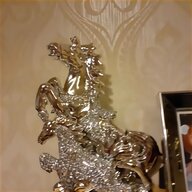 horse ornaments for sale