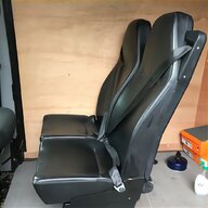 van seat conversion for sale